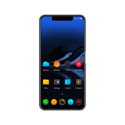 Смартфон Glofiish G Pad U